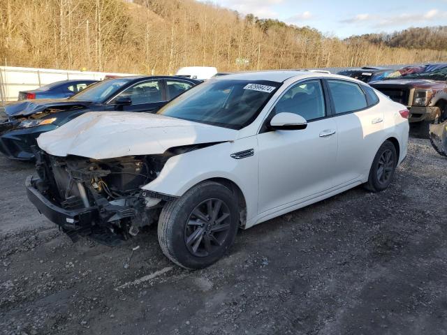 Vin: 5xxgt4l33lg430840, lot: 82999474, kia optima lx 2020 img_1