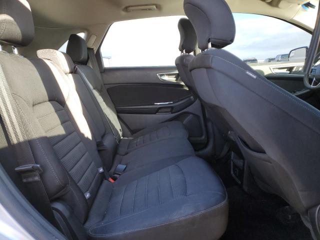 2016 FORD EDGE SEL - 2FMPK4J9XGBB06215