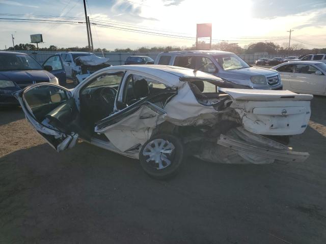 Vin: 3n1cn7ap9gl831824, lot: 83325914, nissan versa s 20162