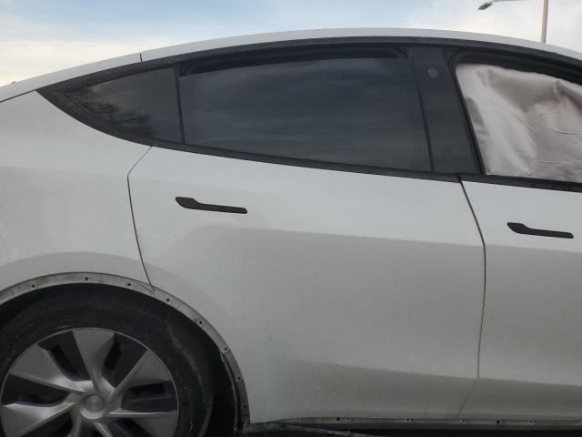 2021 TESLA MODEL Y - 5YJYGDEE2MF191793