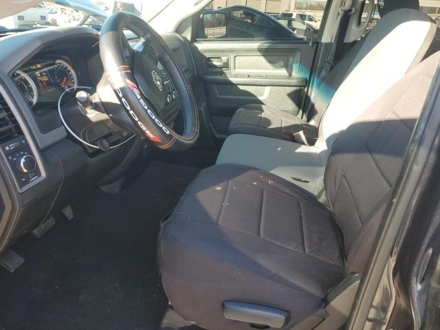 2017 RAM 1500 ST - 1C6RR6FT7HS512363