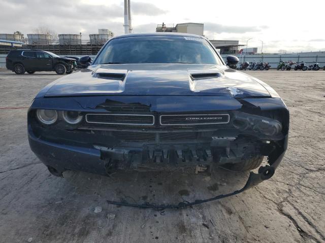 2015 DODGE CHALLENGER - 2C3CDZAG3FH719558