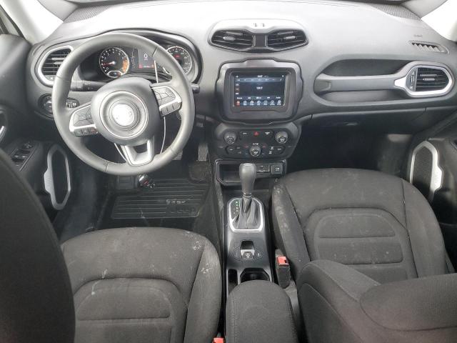 2018 JEEP RENEGADE L - ZACCJABB2JPJ18994