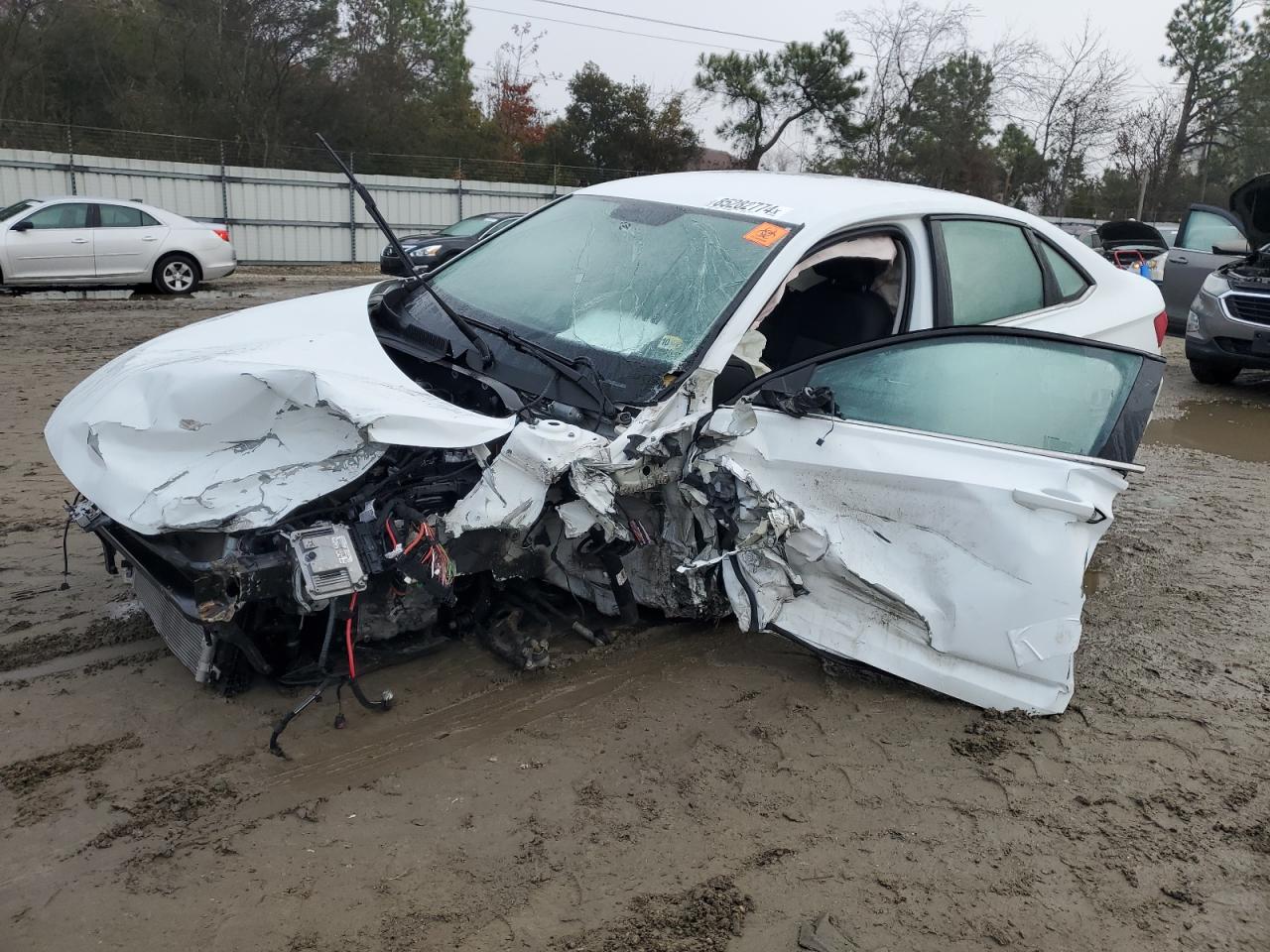 3VWC57BU7MM049347 VOLKSWAGEN JETTA S 2021