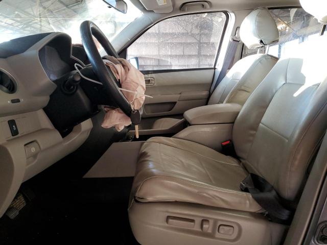 2015 HONDA PILOT SE 5FNYF3H3XFB034944