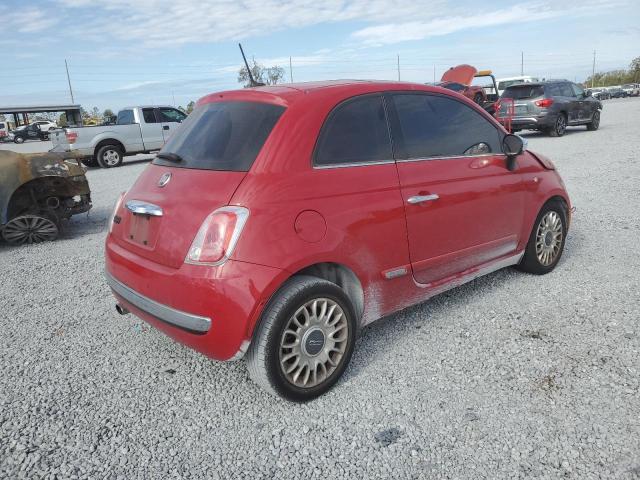 2015 FIAT 500 LOUNGE 3C3CFFCR7FT624662
