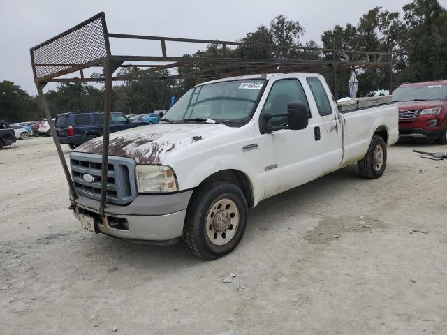 2005 FORD F250 SUPER #3034356137