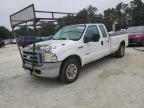 Lot #3034356137 2005 FORD F250 SUPER