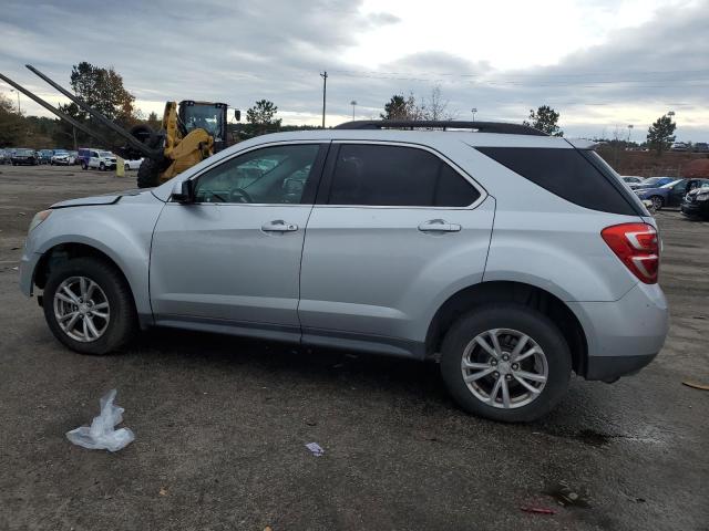2016 CHEVROLET EQUINOX LT - 2GNALCEK3G6296826