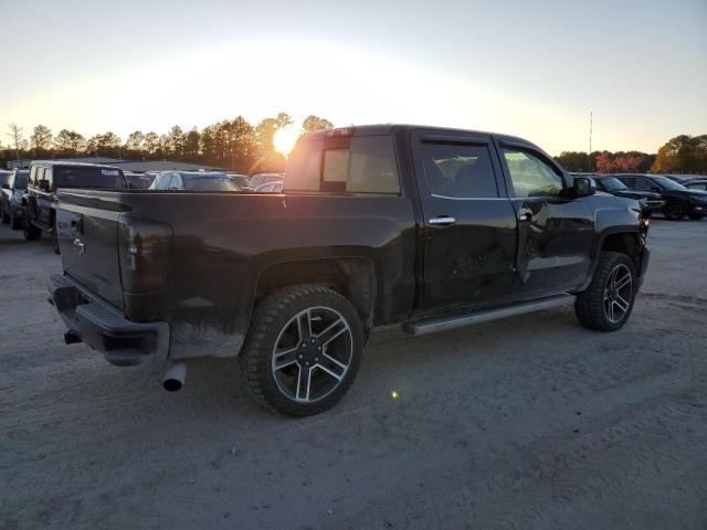 2017 CHEVROLET SILVERADO - 3GCPCTEC2HG302990