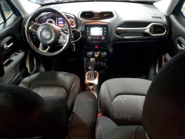 2015 JEEP RENEGADE L - ZACCJBBT4FPB40567