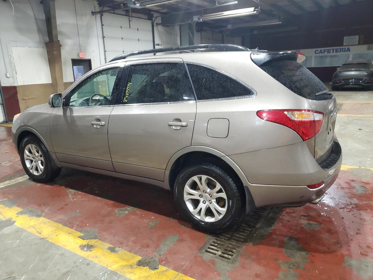 Lot #3041765440 2011 HYUNDAI VERACRUZ