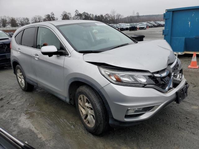 2016 HONDA CR-V EX - 5J6RM4H53GL024458