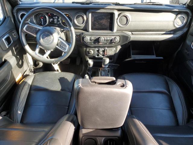 2022 JEEP WRANGLER U - 1C4JJXP62NW198525
