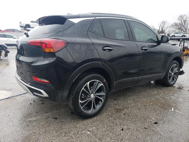 2020 BUICK ENCORE GX - KL4MMDSL1LB095773