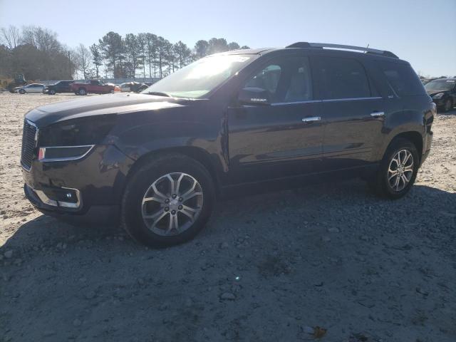 2015 GMC ACADIA SLT #3034356122