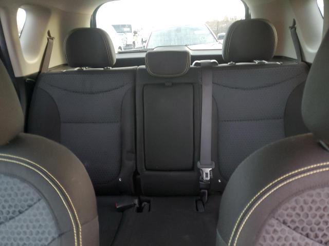 2016 KIA SOUL + - KNDJP3A53G7322483