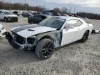 2019 DODGE CHALLENGER - 2C3CDZAG7KH507577