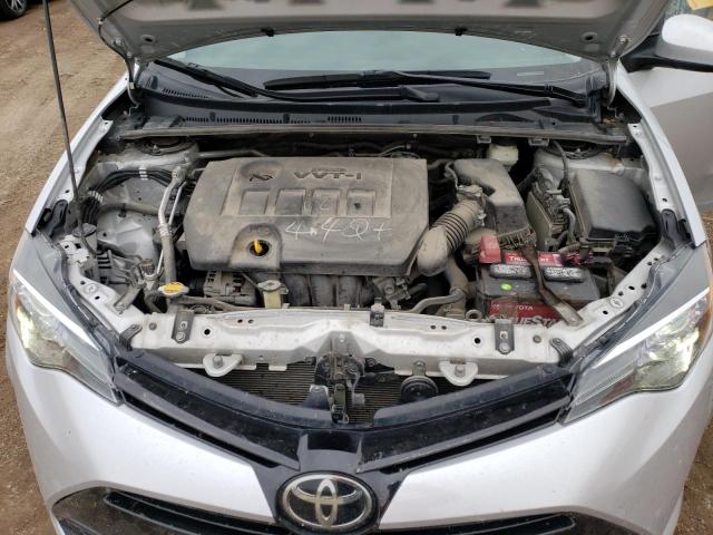2017 TOYOTA COROLLA L - 5YFBURHE4HP642109