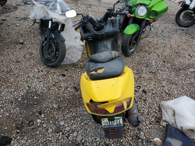 2003 HONDA NSS250 JH2MF06193K100288