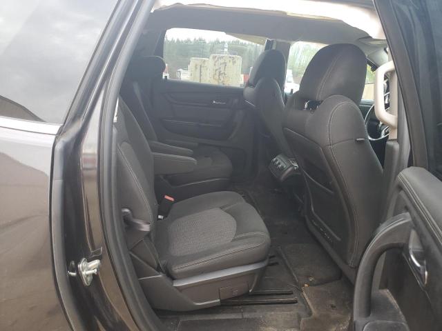 2017 CHEVROLET TRAVERSE L - 1GNKRGKD4HJ157082
