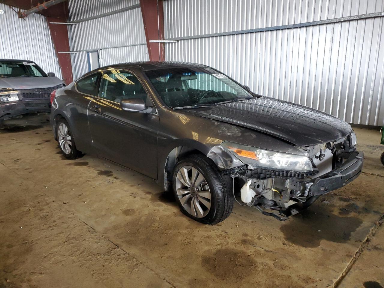 Lot #3029479718 2011 HONDA ACCORD LX-