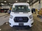 Lot #3025040311 2022 FORD TRANSIT T-