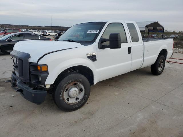 FORD F250 SUPER