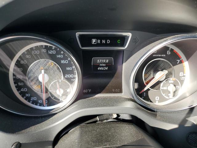 2015 MERCEDES-BENZ CLA 45 AMG - WDDSJ5CB7FN167537