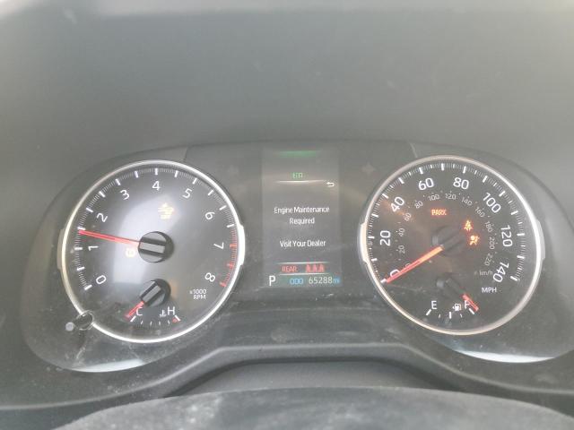 2020 TOYOTA RAV4 LE - 2T3H1RFV6LC042987