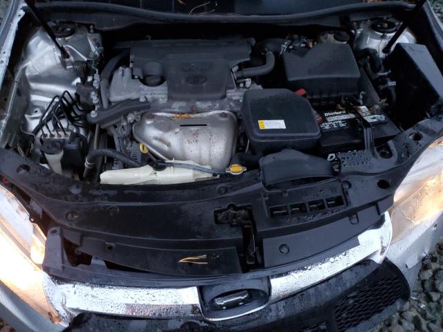 2015 TOYOTA CAMRY - 4T1BF1FK9FU972635