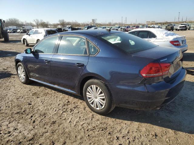 VIN 1VWAP7A3XEC024486 2014 VOLKSWAGEN PASSAT no.2