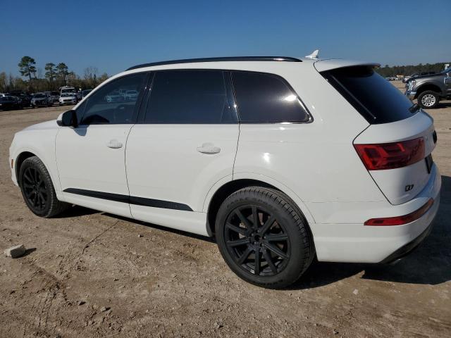 2018 AUDI Q7 PREMIUM - WA1LHAF73JD008775