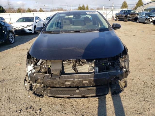 VIN 5YFEPMAE4NP354779 2022 TOYOTA COROLLA no.5