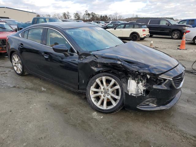 2015 MAZDA 6 TOURING - JM1GJ1V51F1204122