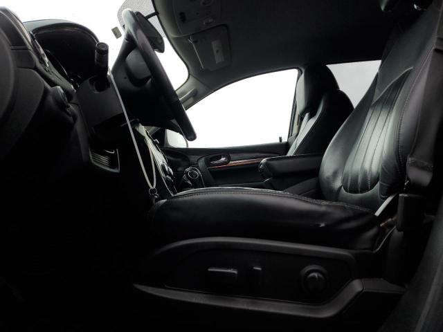 2016 BUICK ENCLAVE - 5GAKVBKD0GJ114429