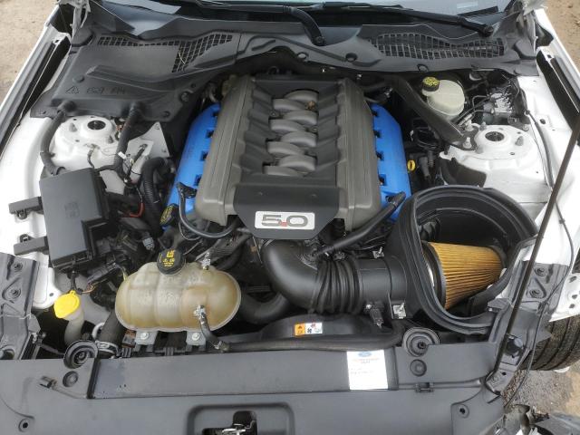 2017 FORD MUSTANG GT - 1FA6P8CF4H5247238