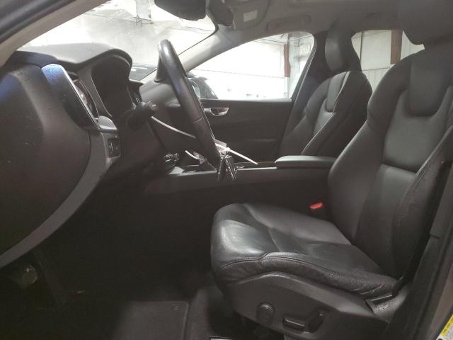 2020 VOLVO XC60 T6 MO YV4A22RK6L1571566