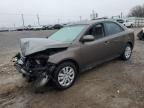 KIA FORTE EX