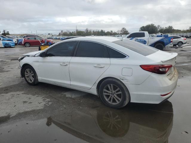 VIN 5NPE24AF8FH011494 2015 HYUNDAI SONATA no.2