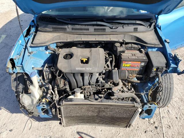 2019 HYUNDAI KONA SE - KM8K12AA2KU274820