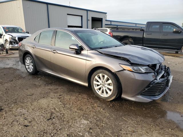 2018 TOYOTA CAMRY L - 4T1B11HK2JU016739