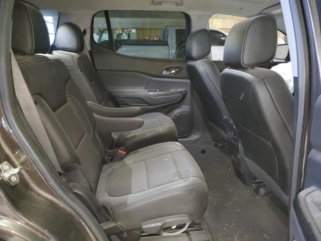 2020 GMC ACADIA SLT - 1GKKNMLS8LZ227164