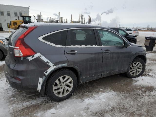 2015 HONDA CR-V EX - 2HKRM4H54FH129485