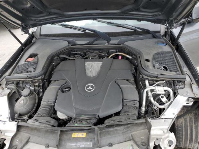 2019 MERCEDES-BENZ E 450 4MAT - WDDZF6JB8KA564541
