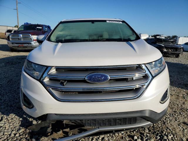 2015 FORD EDGE SEL - 2FMTK3J86FBB11104