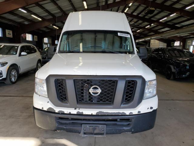 VIN 1N6BF0LY6JN811117 2018 NISSAN NV no.5