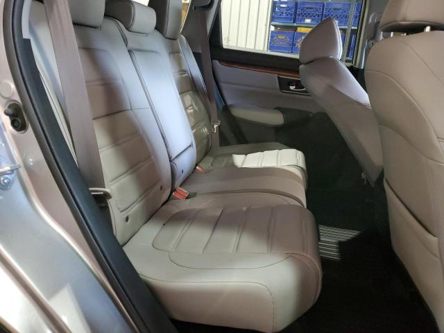 2021 HONDA CR-V EXL - 2HKRW1H89MH422198