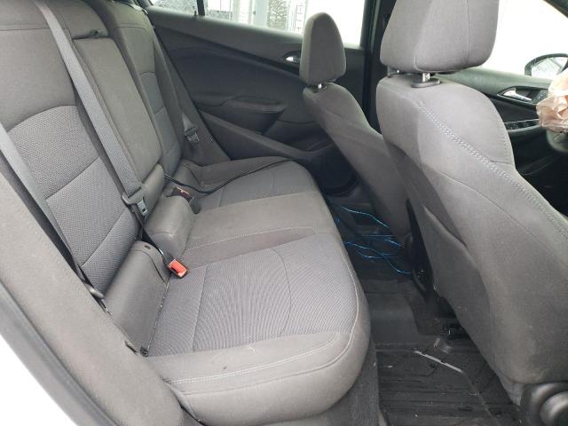 2018 CHEVROLET CRUZE LT - 3G1BE6SM0JS653430