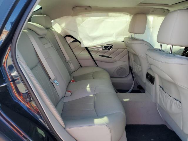 2018 INFINITI Q70L 3.7 L JN1BY1PP1JM330463